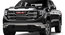 GMC Sierra 1500 SLT 2025 - Vignette 2