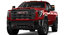2025 GMC Sierra 2500 HD AT4X - Thumbnail 2