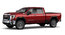 2025 GMC Sierra 2500 HD SLT - Thumbnail 1