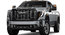 2025 GMC Sierra 3500 HD DENALI ULTIMATE - Thumbnail 2