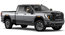 2025 GMC Sierra 3500 HD DENALI ULTIMATE - Thumbnail 3