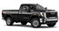 GMC Sierra 3500 HD PRO 2025 - Vignette 3