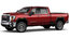 GMC Sierra 3500 HD SLT 2025 - Vignette 1