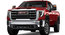 GMC Sierra 3500 HD SLT 2025 - Vignette 2