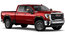 GMC Sierra 3500 HD SLT 2025 - Vignette 3