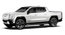 GMC Sierra EV Denali Autonomie prolongée 2025 - Vignette 1