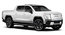 GMC Sierra EV Denali Autonomie prolongée 2025 - Vignette 3