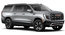 2025 GMC Yukon XL AT4 Ultimate - Thumbnail 3