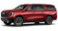 GMC Yukon XL AT4 2025 - Vignette 1