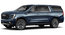 2025 GMC Yukon XL DENALI Ultimate - Thumbnail 1