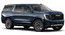2025 GMC Yukon XL DENALI Ultimate - Thumbnail 3