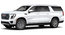 GMC Yukon XL DENALI 2025 - Vignette 1