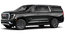 GMC Yukon XL Élévation 2025 - Vignette 1