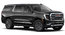 GMC Yukon XL Élévation 2025 - Vignette 3