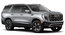 2025 GMC Yukon AT4 Ultimate - Thumbnail 3