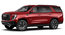 GMC Yukon AT4 2025 - Vignette 1