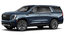 2025 GMC Yukon DENALI Ultimate - Thumbnail 1