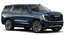 2025 GMC Yukon DENALI Ultimate - Thumbnail 3