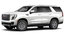 2025 GMC Yukon DENALI - Thumbnail 1