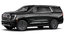 GMC Yukon Élévation 2025 - Vignette 1