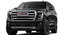 GMC Yukon Élévation 2025 - Vignette 2