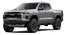 2026 Chevrolet Colorado ZR2 - Thumbnail 2