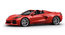 2026 Chevrolet Corvette E-RAY Convertible 2LZ - Thumbnail 1
