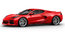 2026 Chevrolet Corvette E-RAY Coupe 1LZ - Thumbnail 1