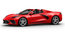 Chevrolet Corvette Stingray cabriolet 1LT 2026 - Vignette 1