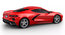 Chevrolet Corvette Stingray coupé 1LT 2026 - Vignette 3