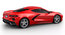 Chevrolet Corvette Stingray coupé 2LT 2026 - Vignette 3