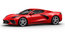Chevrolet Corvette Stingray coupé 3LT 2026 - Vignette 1