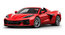 2026 Chevrolet Corvette Z06 Convertible 2LZ - Thumbnail 2