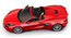 Chevrolet Corvette Z06 cabriolet 3LZ 2026 - Vignette 3