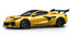 Chevrolet Corvette ZR1 Coupé 1LZ 2026 - Vignette 1