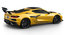 2026 Chevrolet Corvette ZR1 Coupe 3LZ - Thumbnail 3