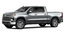 Chevrolet Silverado 1500 LTZ 2026 - Vignette 1