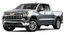 Chevrolet Silverado 1500 LTZ 2026 - Vignette 2