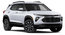 2026 Chevrolet Trailblazer ACTIV - Thumbnail 3