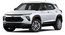 Chevrolet Trailblazer LS 2026 - Vignette 2