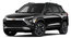 2026 Chevrolet Trailblazer LT - Thumbnail 2