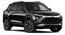 2026 Chevrolet Trailblazer LT - Thumbnail 3