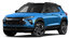 Chevrolet Trailblazer RS 2026 - Vignette 2