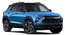 Chevrolet Trailblazer RS 2026 - Vignette 3