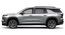Chevrolet Traverse LT 2026 - Vignette 1