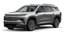 Chevrolet Traverse LT 2026 - Vignette 2