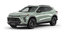 2026 Chevrolet Trax ACTIV - Thumbnail 2