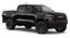 2026 GMC Canyon Elevation - Thumbnail 3
