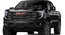 2026 GMC Sierra 1500 AT4X - Thumbnail 2