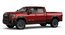 2026 GMC Sierra 2500 HD AT4X - Thumbnail 1